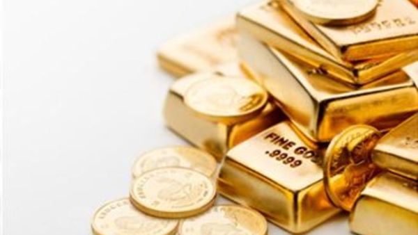 Investors have been seeking refuge in gold out of fear that there will be more currency devaluations, especially in the Eurozone