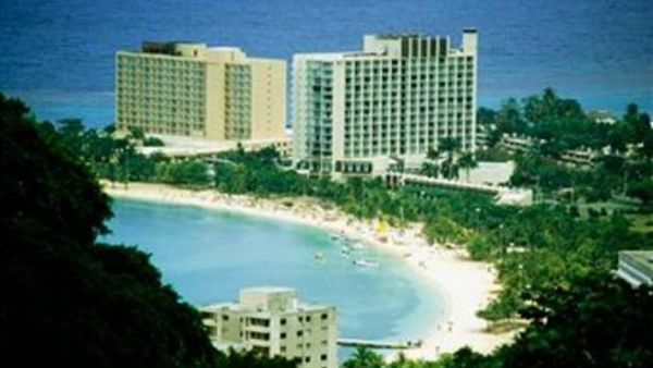 In 2011, Hilton Worldwide opened a total of 170 hotels and gained supply share in each of its global regions