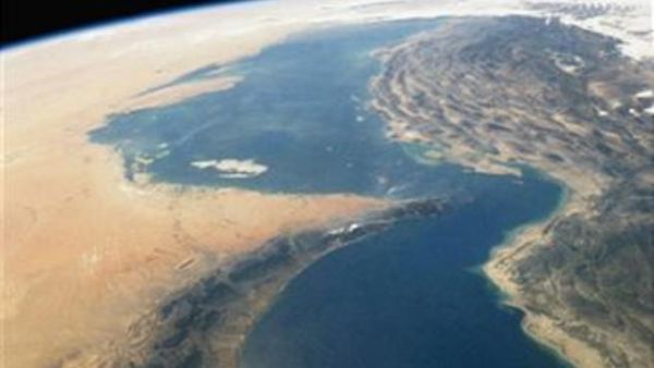 What is occurring now off the Persian Gulf is a diplomatic and military game of chess with global implications