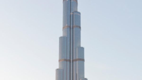 Hotel occupancy rates in Dubai – home to colossal shopping malls and the world’s tallest tower – have improved to 78 percent this year from 72 percent in 2010