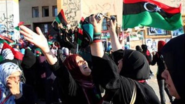 يقدر الإنتاج اليومي من النفط الليبي، وفق منظمة الدول العربية المصدرة للنفط، بنحو 1,474 مليون برميل، وهو ما يشكل 2,09% من إنتاج العالم، و5,1% مما تنتجه الدول الأعضاء في الأوبك