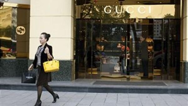 The UAE’s luxury segment will continue to increase its market share, said Cheaito, who has a 20-year experience in the luxury goods sector