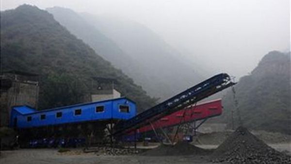 The region is under-explored, to say which minerals it is rich in would be a bold and premature statement,” said Elena Clarici, Chairman of the Association of Mining Analysts