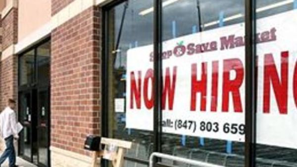 The Gulf Recruitment Group has seen a positive upturn this year with an increase of 46 percent in live mandates received and placed in 2011 compared to 2010