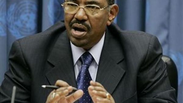 Bashir said that we need to broaden the tax base to tax those outside the tax system,". He also stressed that reducing government spending is needed along with seeking more revenue sources in order to adjust with the new economic reality