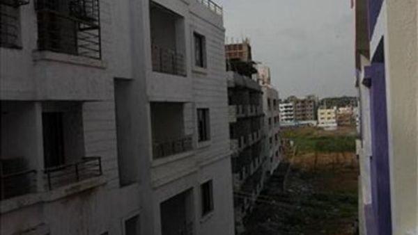 Central Bank package to revitalize real estate