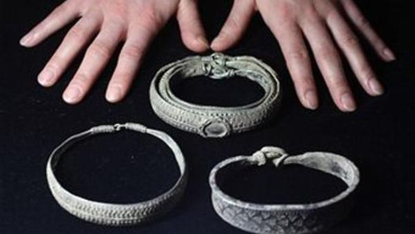 Silver is now one of the most sought after and also now the rarest of the precious metals on the earth today