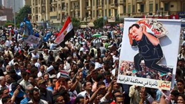Economic failure on Egypt’s path forward would mean a rise in radicalism, security threats, disruption of energy flows and migration pressure – and is simply not an option