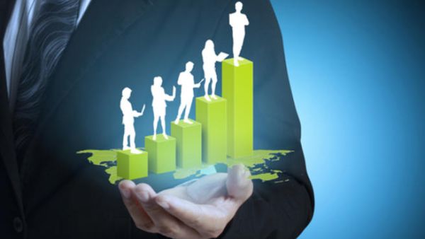 Innovation, efficiency, adaptability and organisational resilience will help overcome any crisis. (File photo)