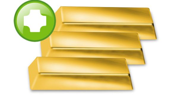 صعد السعر الفوري للذهب إلى 1232.20 دولار للأوقية مسجلا أعلى مستوياته منذ فبراير قبل أن يقلص مكاسبه ليسجل 1229.55 دولار