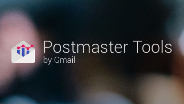 أداة Postmaster Tools الخاصة بمستخدمي جيميل، بحيث تقوم الأداة بمساعدة أصحاب العلامات والمواقع المعروفة بتأكيد مواقعهم وتسجيلها لدى جوجل على أنها مواقع رسمية ولا تهدف إلى إرسال رسائل مزعجة