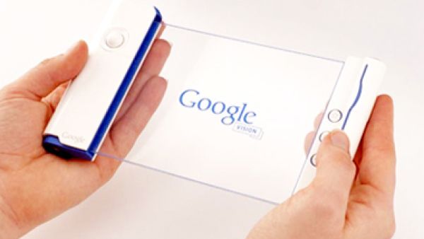 قامت جوجل بتطوير أداة Which Phone التي تُساعد المستخدم على اختيار الهاتف المناسب له بسهولة، فيكفي أن يقوم المستخدم باختيار بعض الأولويات التي يحتاج أن يكون هاتفه القادم جيدًا بها