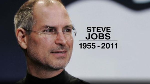Apple said: "Apple has lost a visionary and creative genius, and the world has lost an amazing human being… his spirit will forever be the foundation of Apple."   The picture courtesy of globalindigo.com