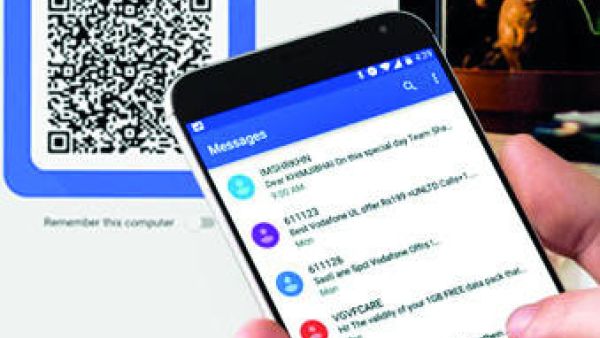 جاء تفعيل النسخة الجديدة من تطبيق رسائل أندرويد على أجهزة الكمبيوتر بعد فترة من الإعلان عنها من قبل الشركة