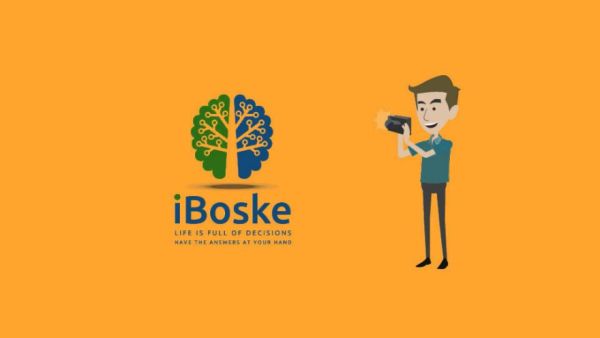 موقعiboske يتيح للمستخدمين الاستفادة من تجارب الآخرين والوصول إلى قرار مناسب من خلال الاعتماد على شجرة قرارات في الموضوع المحدد