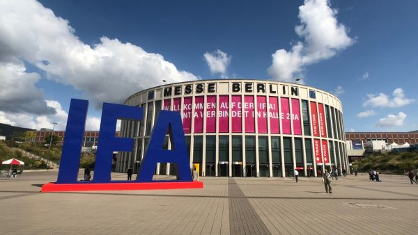 معرض برلين التجاري IFA 2018 