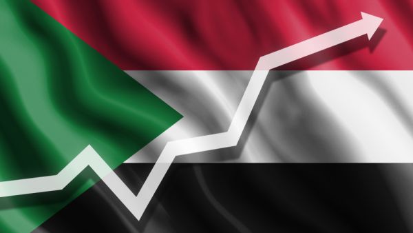 التضخم في السودان يرتفع بنسبة 70% في نوفمبر الماضي 