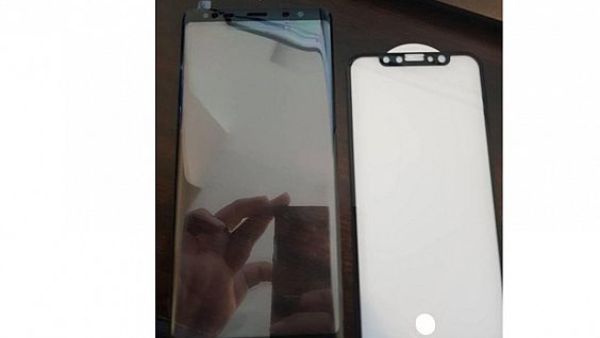 iPhone 8