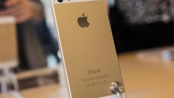 آيفون 5s