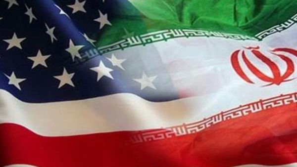 الحكومة الإيرانية وافقت على إقامة خط جوي مباشر بين إيران والولايات المتحدة (المصدر: بوابة الأهرام) 