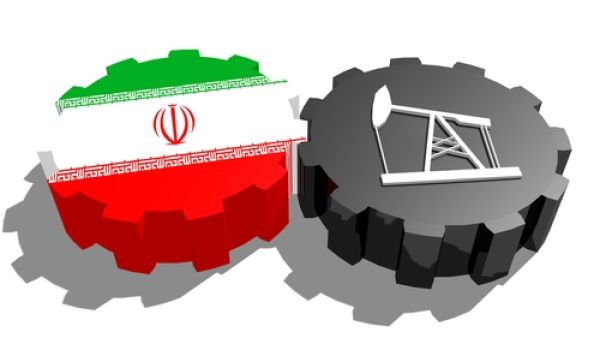 من السهل أن تضيف إيران مليون برميل يوميًا إلى صادراتها بعد انتهاء الحظر، نظرًا لأنها تخزن ما بين 30 و35 مليون برميل يوميًا من النفط في السفن حاليًا قبالة سواحلها
