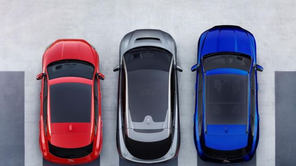جاكوار تعتزم  الكشف سيارتها I-PACE الكهربائية في بث مباشر يوم الخميس القادم