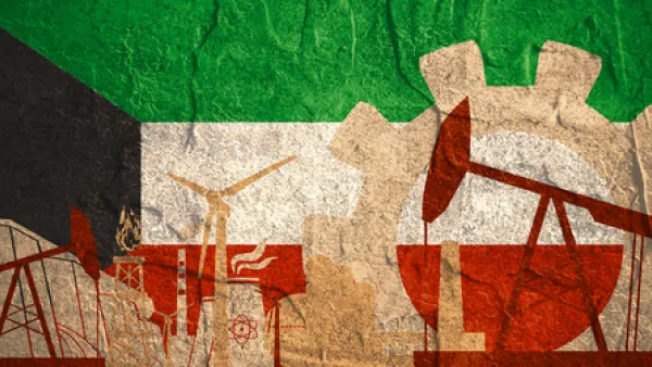 سوق النفط قد تعود للتوازن بحلول الربع الثالث 