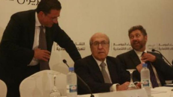 يحلّ لبنان في المرتبة 142 بين 144 لناحية «ثقة الشعب بالسياسيين»