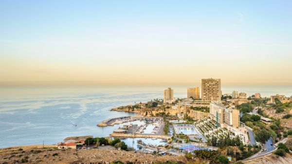تجاوز عدد القادمين إلى مطار بيروت عدد المغادرين بنحو 24 ألفا خلال عطلة عيد الفطر
