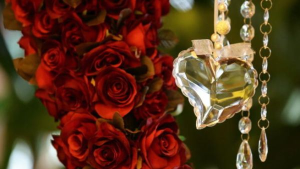 الحب يخفف من الإجهاد والاكتئاب 