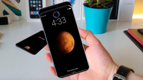 هاتف Honor Magic 2
