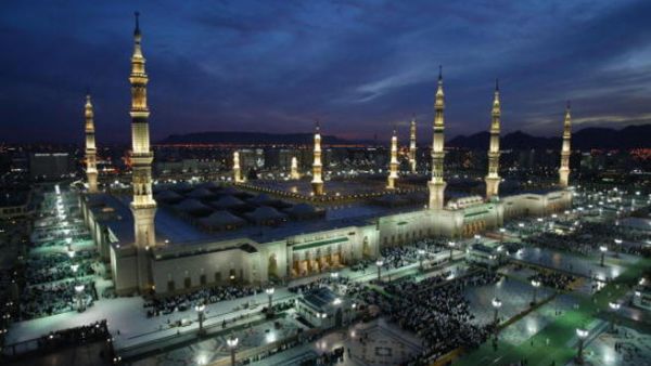 العاصمة المقدسة تعد من أفضل الأماكن العالمية في حجم الاستثمارات