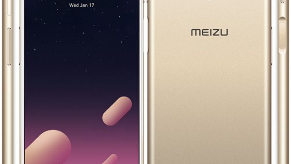 Meizu M6S