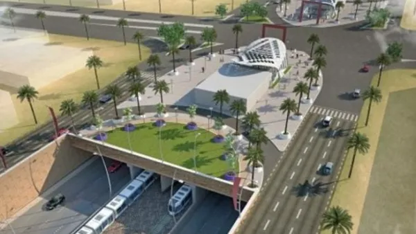 يبلغ عدد العربات في مشروع الملك عبد العزيز للنقل العام بمدينة الرياض عند افتتاح المشروع، 202 عربة، قابلة للزيادة مستقبلا إلى 338 عربة، وستبلغ الطاقة الاستيعابية اليومية للعربات من الركاب عند افتتاح المشروع 1.16 مليون راكب يوميا