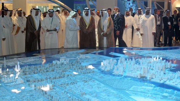 الصناديق السيادية بالشرق الأوسط