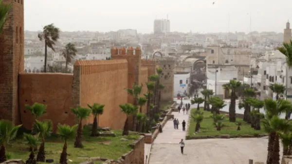 المغرب 