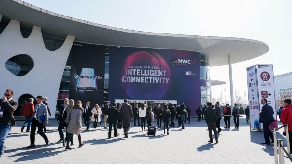 المؤتمر العالمي لأجهزة المحمولة MWC 2019