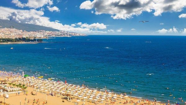 أرخص وجهات العطلات الشاطئية الأوروبية في 2019