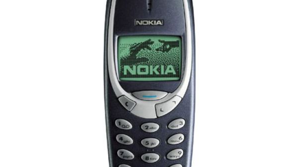 هاتف "نوكيا 3310"