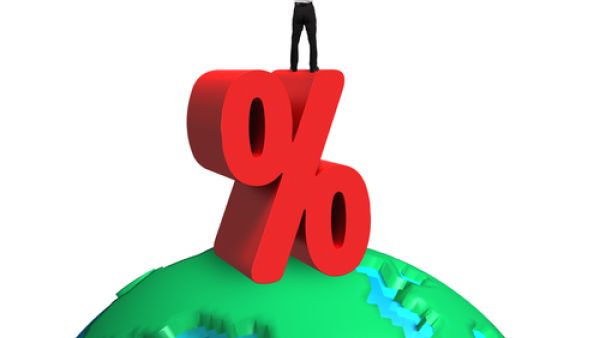 الفائدة السلبية تعد من أدوات السياسة النقدية غير التقليدية التي يجري تحديد سعر الفائدة فيها إلى ما دون الصفر