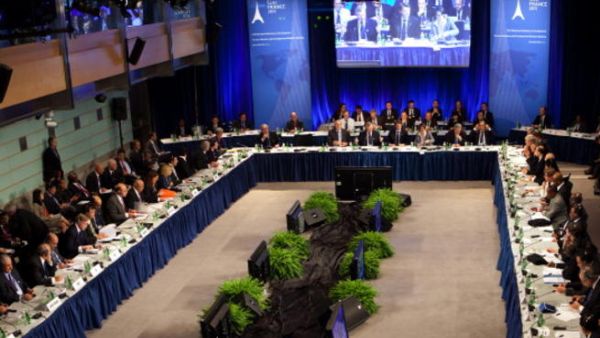 IMF has held meetings with leading political leaders and parties such as the Nour and Wafd Parties
