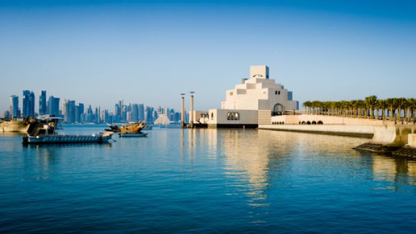 قيمة الاستثمارات القطرية لعام 2015 ستصل إلى 30 مليار دولار