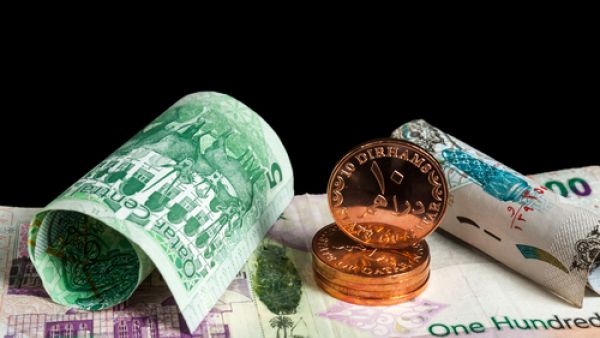 بلغ إجمالي إيرادات دولة قطر 5.1 تريليونات ريال قطري خلال السنوات العشر الماضية