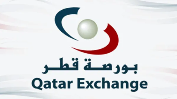 بورصة قطر 