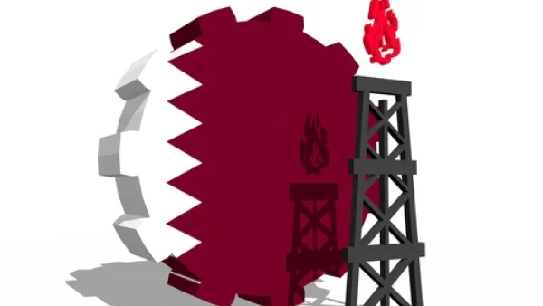 قطر ستزود البرازيل بالغاز 