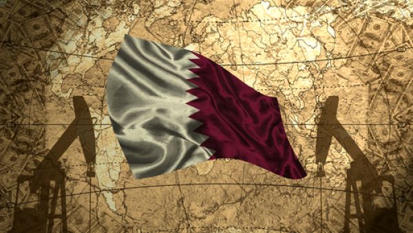 قطر للبترول ستخفض إنتاج النفط من أول يناير تماشيًا مع اتفاق أوبك