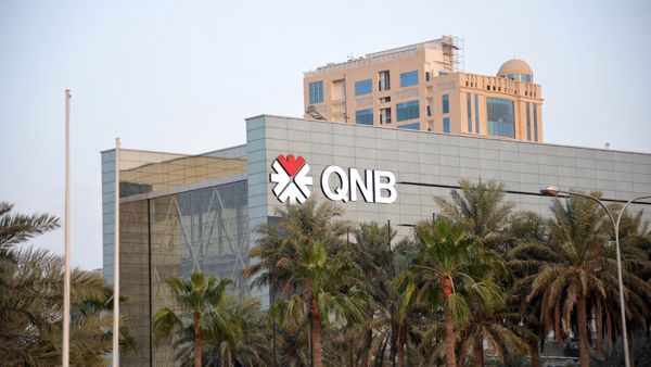بنك «QNB» حافظ على المرتبة الأولى كأكبر بنك خليجي من حيث الموجودات مع ارتفاع حجم أصول البنك بنهاية عام 2014