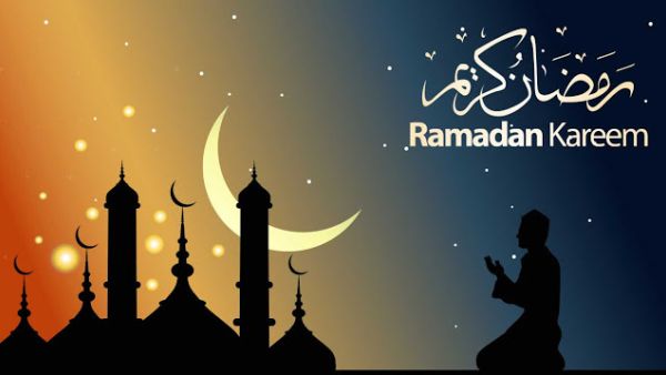 يجب عليك تناول طعام صحي ومتوازن خلال شهر رمضان، وهذه هي فرصتك لتحسين عاداتك الغذائية والبدء باتباع روتين جديد والالتزام به طوال السنة