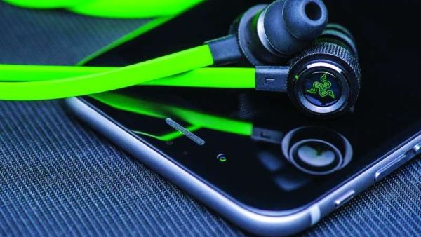 تُعرف شركة "Razer" العالمية بتفوقها في مجال صناعة الحواسيب المتقدمة عالية المواصفات
