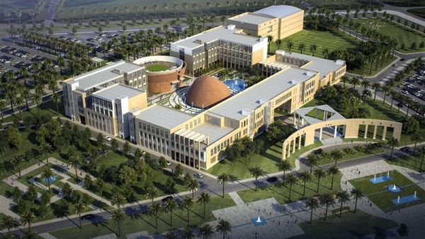 جامعة أمريكية رائدة تخطط لفرع جديد في دبي بـ 500 مليون درهم